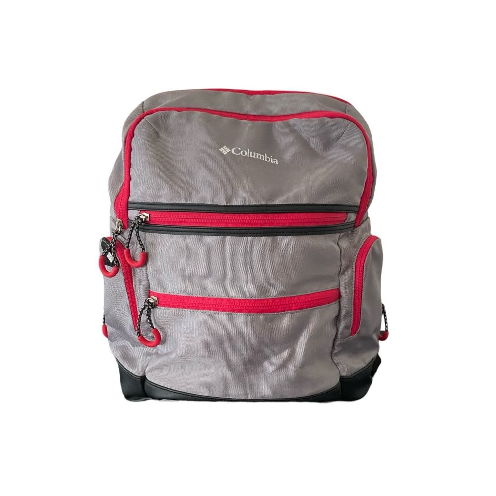 Columbia Diaper Backpack